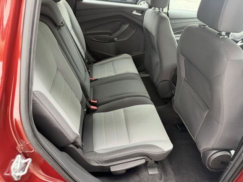 Used 2016 Ford Escape SE AWD/4WD image 11