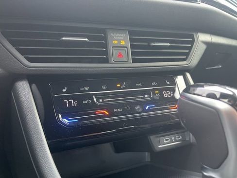 New 2026 Volkswagen Jetta Sport FWD image 18
