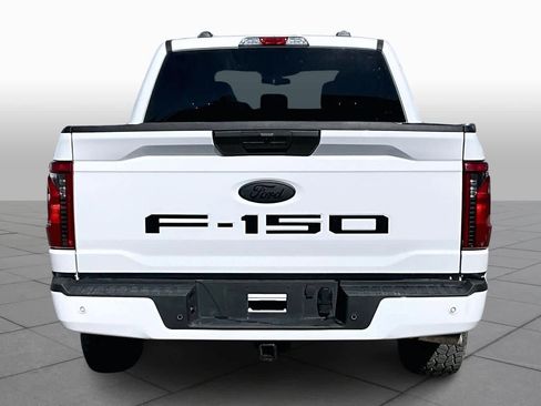 Used 2025 Ford F150 STX image 5