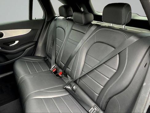 Used 2022 Mercedes-Benz GLC 300 w/ Premium Package Lite image 22
