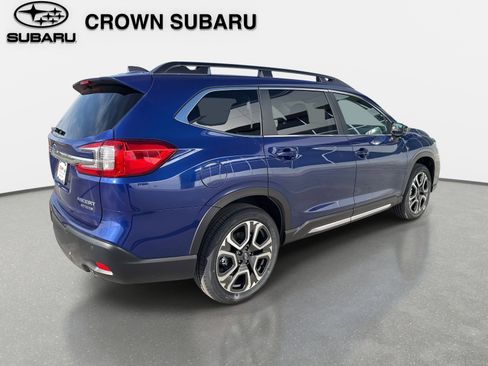 New 2026 Subaru Ascent Limited image 4
