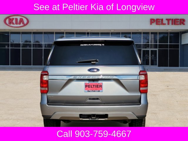 Used 2021 Ford Expedition XLT RWD image 5