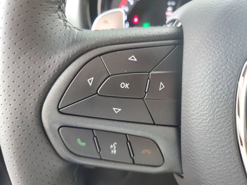 Used 2026 Dodge Durango GT w/ Blacktop Package image 23