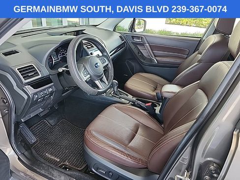 Used 2018 Subaru Forester 2.5i Touring AWD/4WD image 9