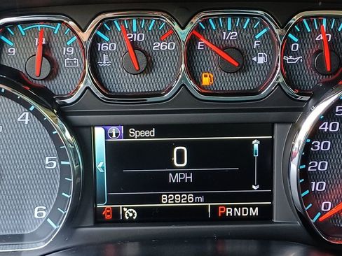 Used 2014 Chevrolet Silverado 1500 LT w/ All Star Edition AWD/4WD image 17