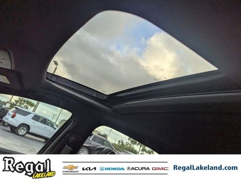 Used 2019 Acura TLX w/ Technology & A-SPEC Pkg image 18