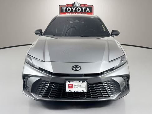 Used 2026 Toyota Camry SE w/ Convenience Package FWD image 2