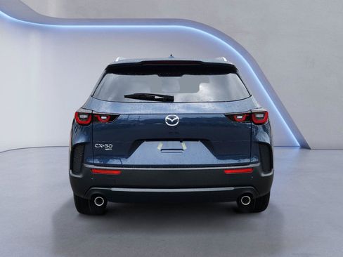 New 2026 MAZDA CX-50 AWD 2.5 S w/ Weather Package image 4