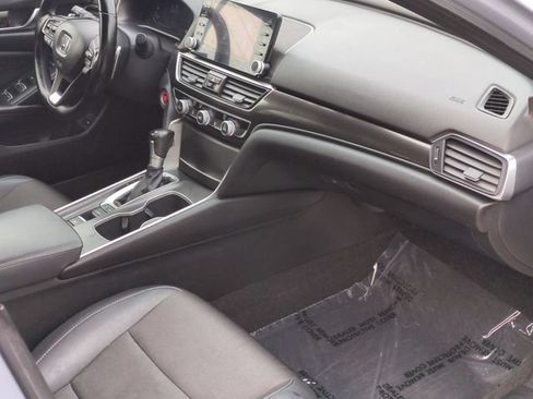 Used 2022 Honda Accord Sport image 28