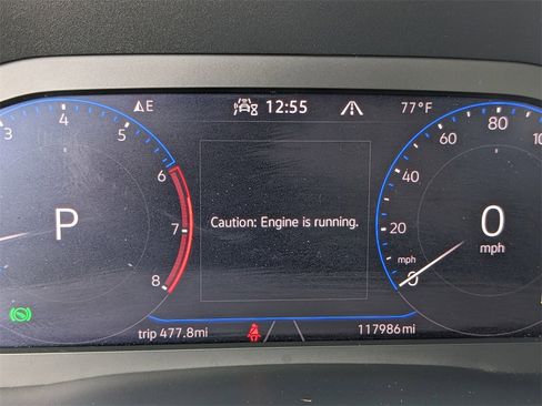 Used 2021 Volkswagen Atlas SEL image 39