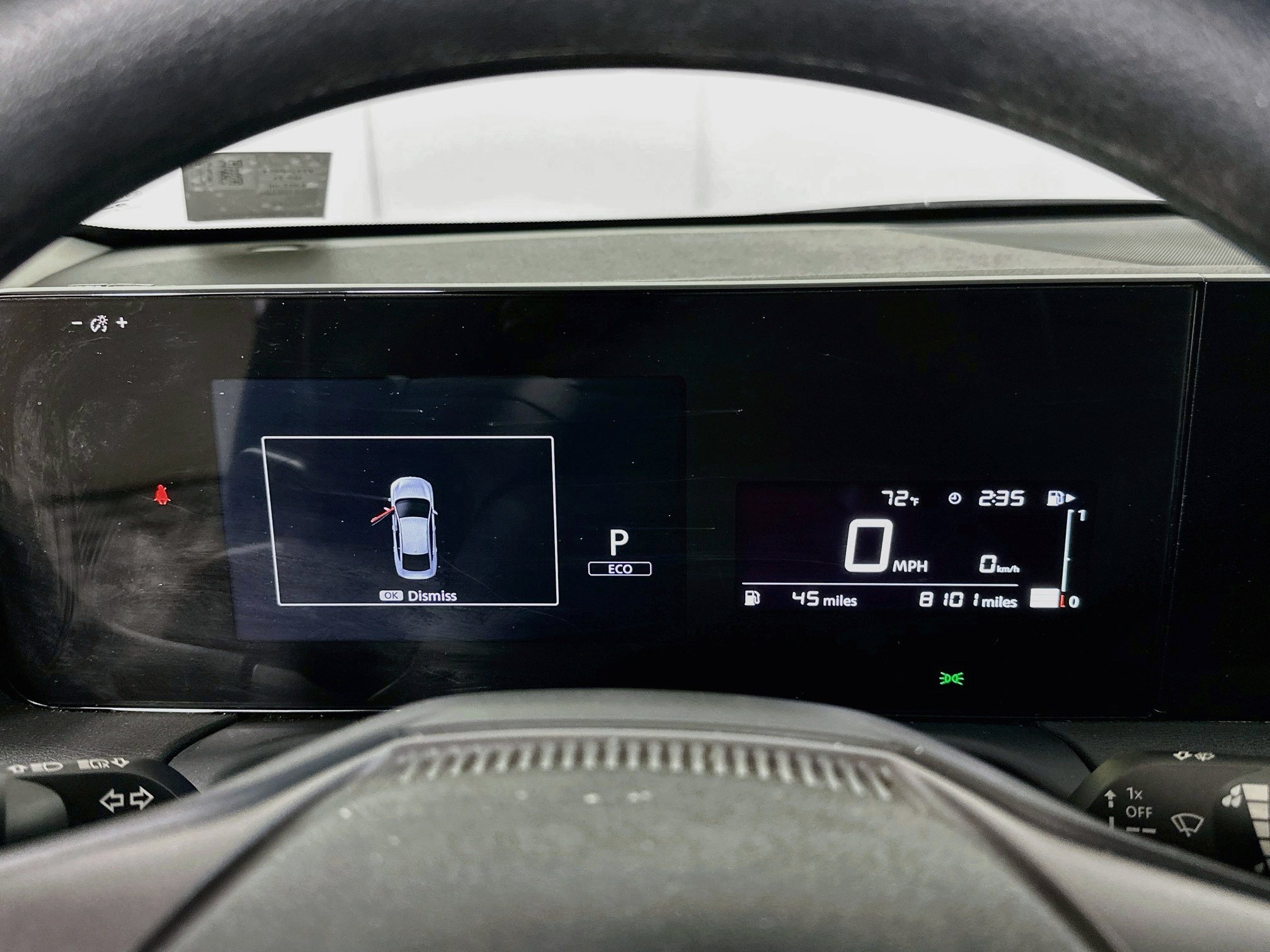 Used 2026 Nissan Sentra S w/ Floor Mat Package FWD image 19