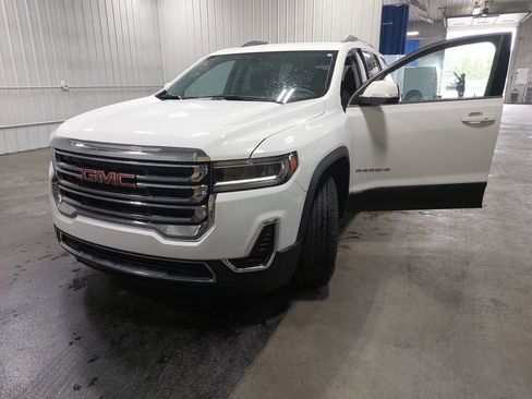Used 2023 GMC Acadia SLE w/ Driver Convenience Package AWD/4WD image 33