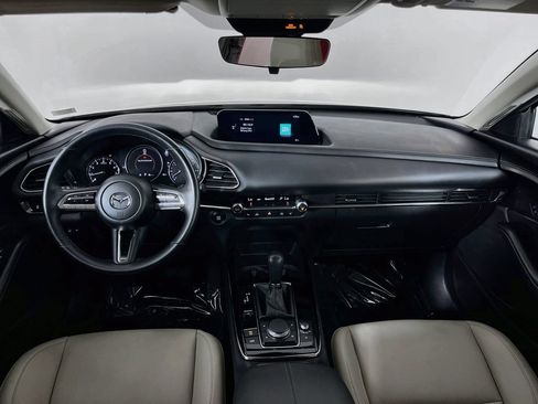 Used 2023 MAZDA CX-30 AWD 2.5 S w/ Preferred Package image 12