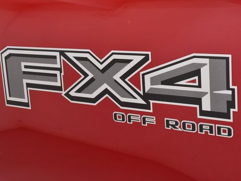 New 2026 Ford F350 Lariat w/ Black Appearance Package AWD/4WD image 23
