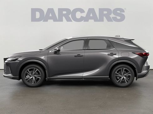 New 2026 Lexus RX 350 w/ Convenience Package AWD/4WD image 2