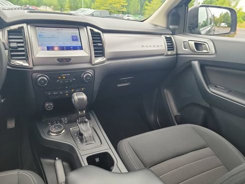 Used 2019 Ford Ranger XLT w/ Equipment Group 302A Luxury AWD/4WD image 13