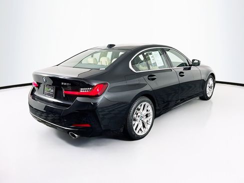 Used 2025 BMW 330i 330i image 9