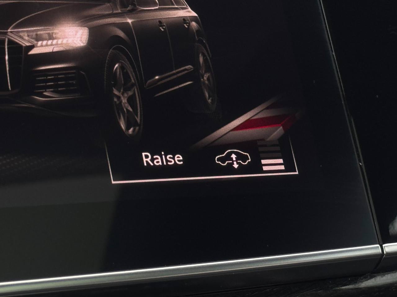 Used 2021 Audi Q7 3.0T Prestige w/ Prestige Package AWD/4WD image 16