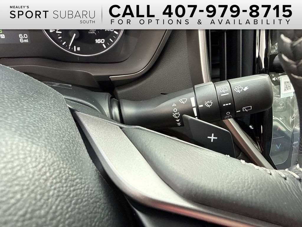 New 2026 Subaru Ascent Limited AWD/4WD image 41