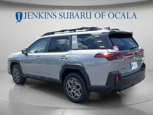 New 2026 Subaru Outback Premium AWD/4WD image 5