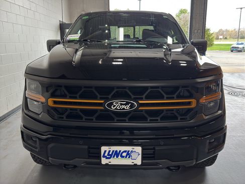 Used 2025 Ford F150 Tremor AWD/4WD image 8