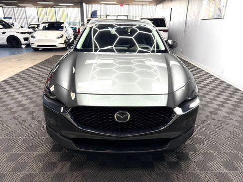 Used 2022 MAZDA CX-30 AWD 2.5 S w/ Premium Package image 6
