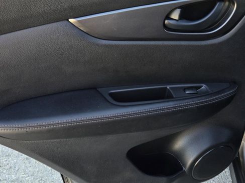 Certified 2020 Nissan Rogue Sport S w/ Appearance Package image 10