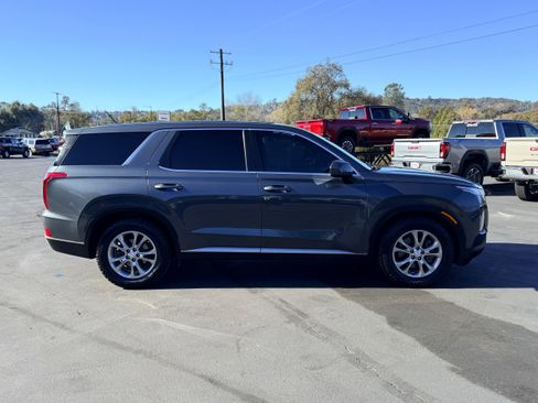 Used 2021 Hyundai Palisade SE image 5