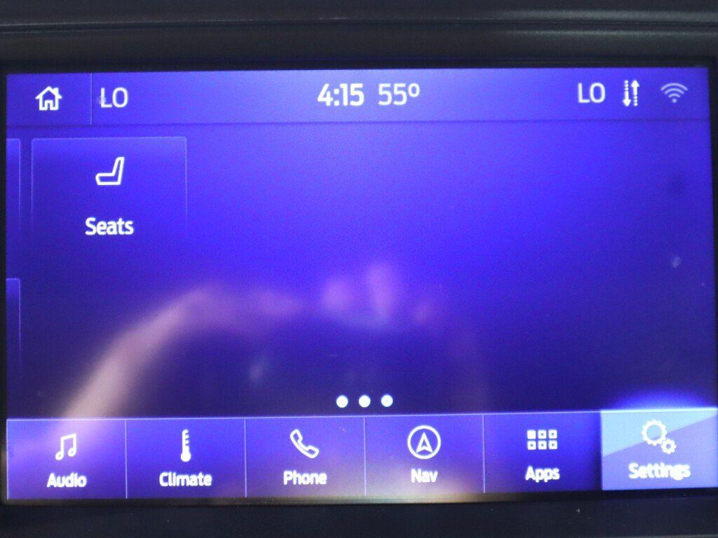 Used 2020 Ford Expedition Platinum AWD/4WD image 24