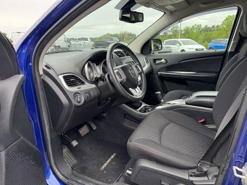 Used 2012 Dodge Journey SXT w/ Popular Equipment Group AWD/4WD image 12