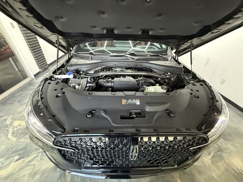 Used 2026 Lincoln Aviator Reserve w/ Jet Appearance Package AWD/4WD image 25