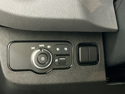 New 2025 Mercedes-Benz Sprinter 2500 image 11