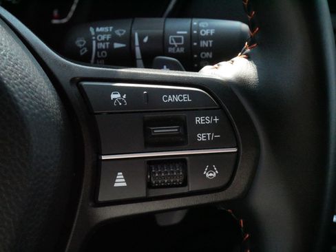 Used 2026 Honda CR-V Sport-L image 26