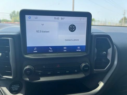 Used 2024 Ford Bronco Sport Big Bend w/ Convenience Package AWD/4WD image 18