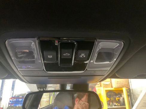 Used 2024 Kia Forte GT-Line w/ GT-Line Premium Package image 24