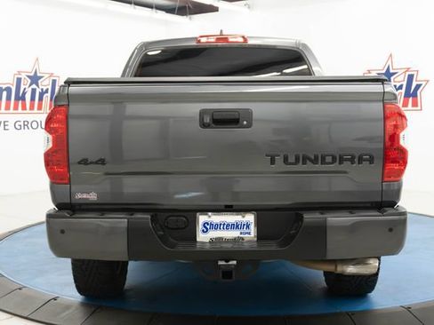 Used 2021 Toyota Tundra SR5 AWD/4WD image 6