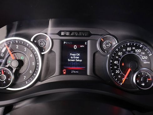 Used 2026 RAM 2500 Tradesman image 4