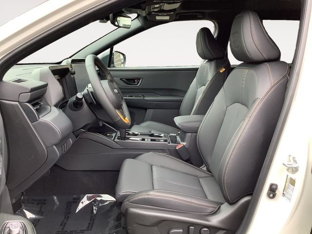 New 2026 Subaru Outback Wilderness AWD/4WD image 9