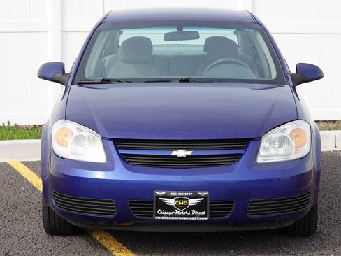 Used 2007 Chevrolet Cobalt LT FWD image 44