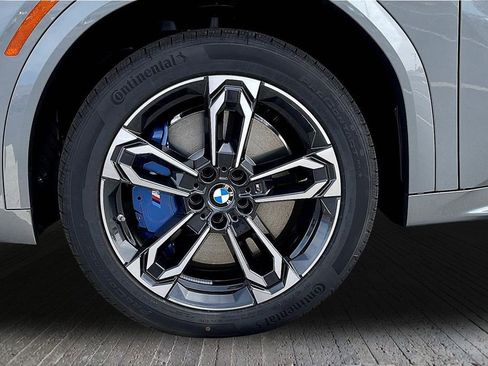 New 2026 BMW X2 xDrive28i w/ Technology Package AWD/4WD image 13