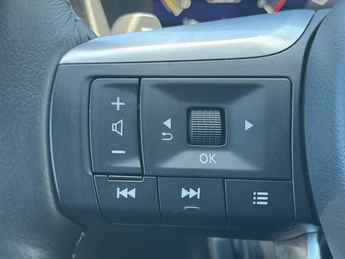 Certified 2026 INFINITI QX60 Sport AWD/4WD image 17