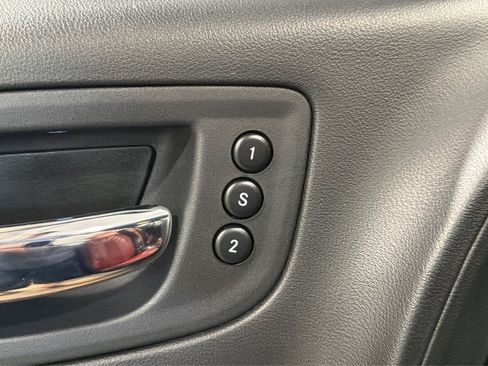 Used 2023 Dodge Charger SRT Hellcat w/ Harman/Kardon Audio Group RWD image 17