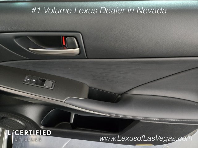 Used 2023 Lexus IS 350 F Sport w/ Accessory Package RWD image 26