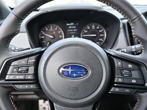 New 2026 Subaru Crosstrek 2.5i Sport image 27