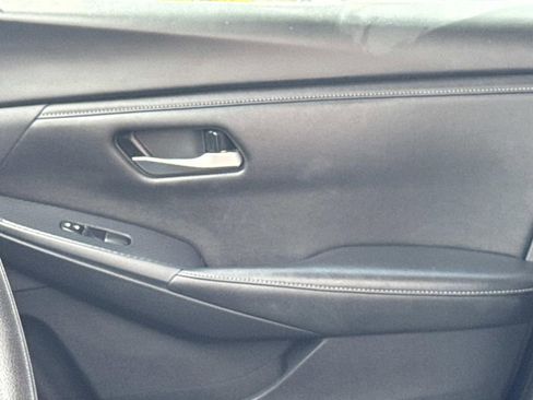 Certified 2024 Nissan Sentra SV image 20