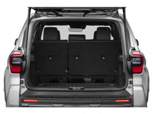 New 2026 Toyota 4Runner TRD Off-Road Premium AWD/4WD image 14