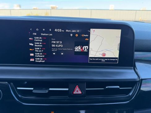 Used 2024 Kia Seltos S image 34