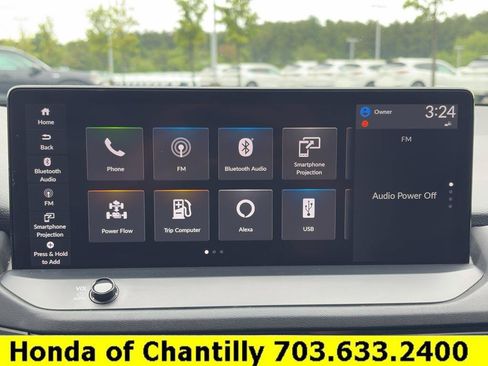 Used 2024 Honda Accord Sport image 14