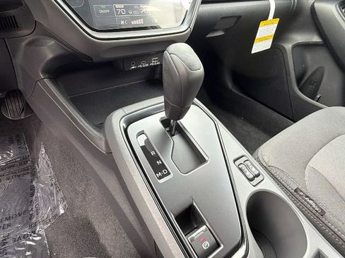 New 2026 Subaru Crosstrek 2.0i Premium AWD/4WD image 24
