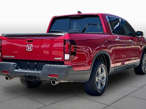 Used 2023 Honda Ridgeline RTL-E image 13